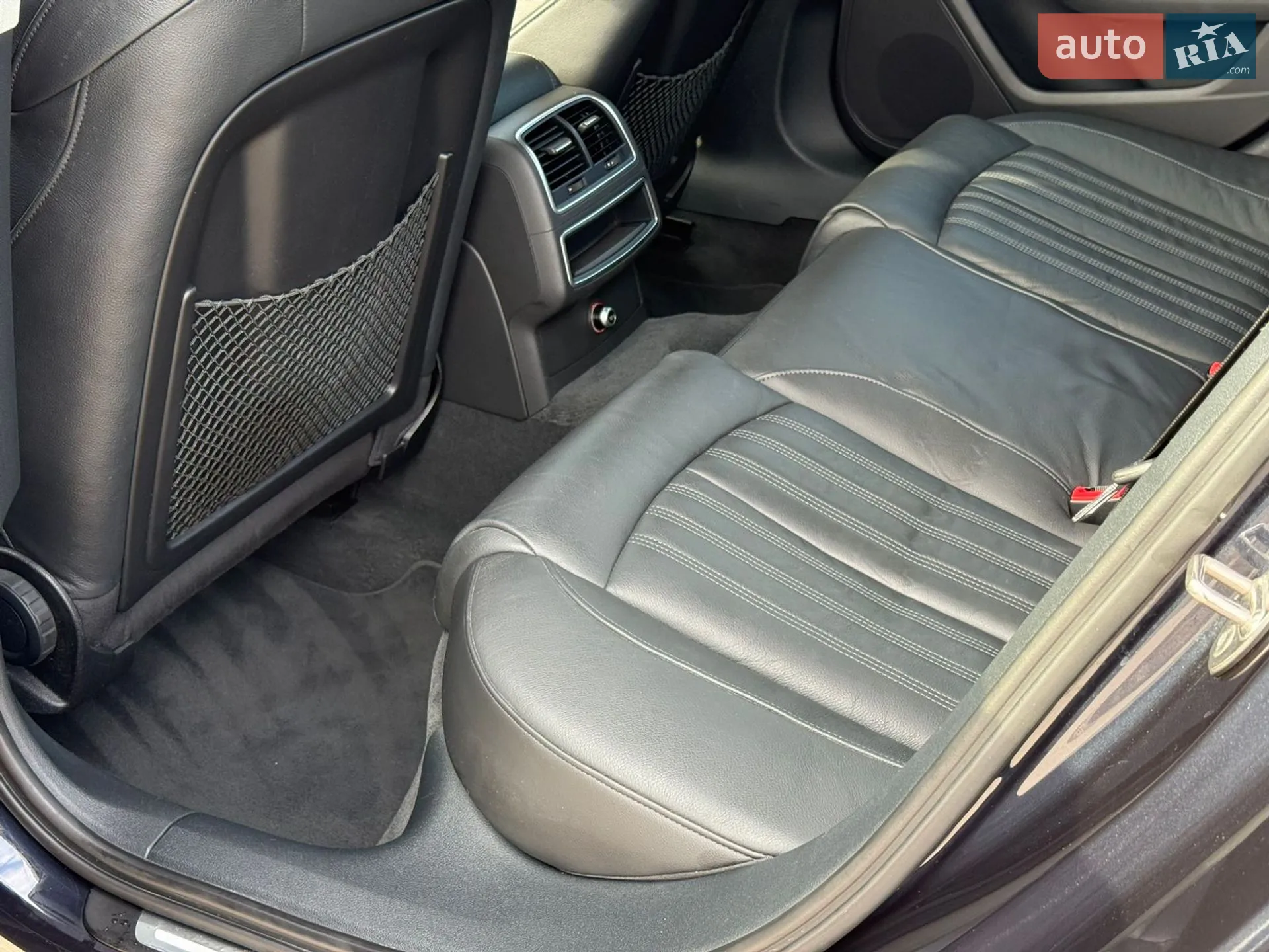 2014 Audi A6 - мініатюра 19