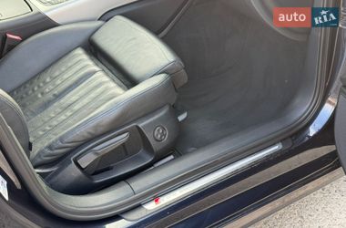 Седан Audi A6 2014 в Ужгороде