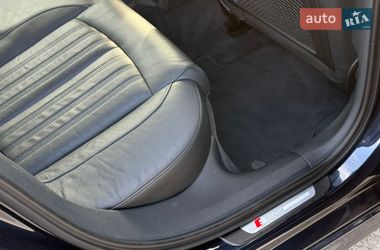 Седан Audi A6 2014 в Ужгороде