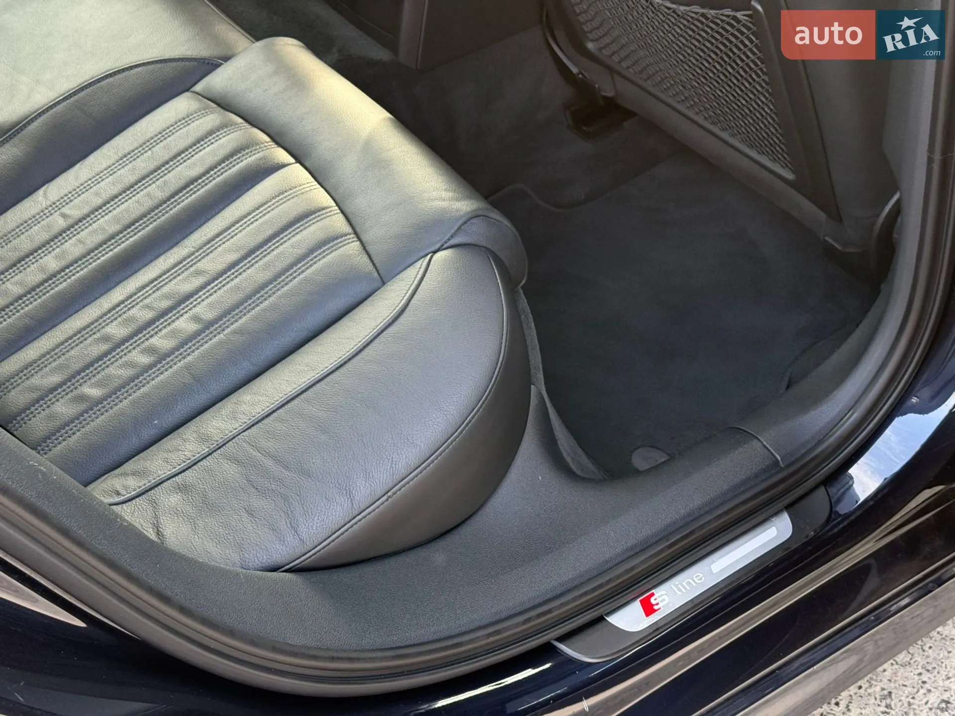 2014 Audi A6 - мініатюра 41