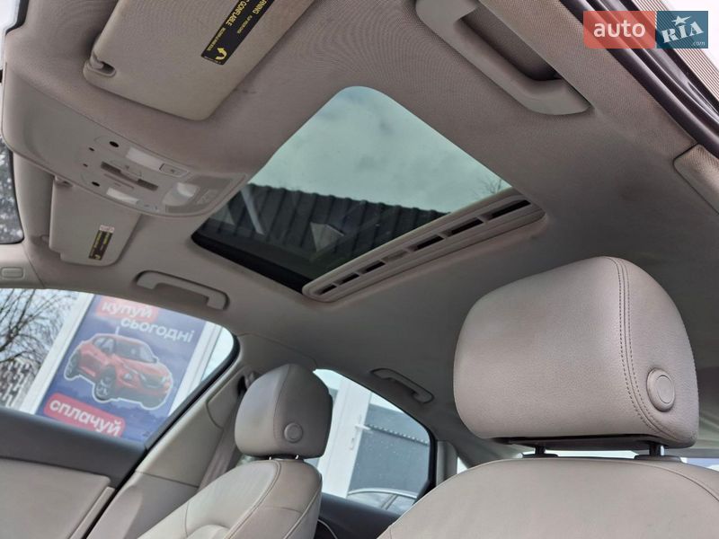 Седан Audi A6 2013 в Львові фото 9 Седан Audi A6 2013 в Львові
