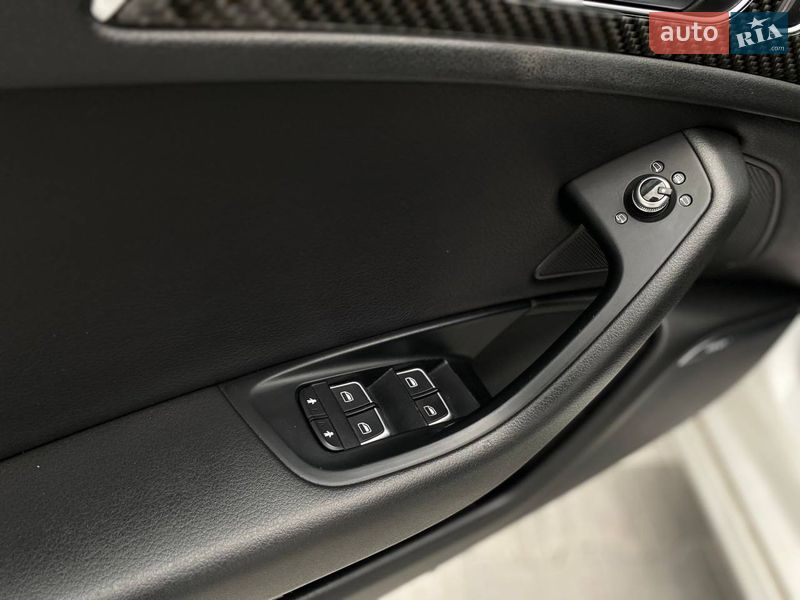 Седан Audi A6 2015 в Києві фото 18 Седан Audi A6 2015 в Києві