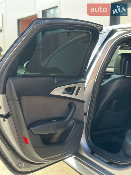 Седан Audi A6 2016 в Києві