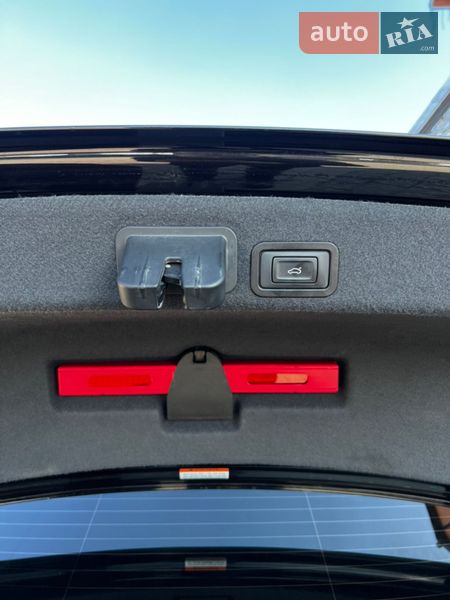 Седан Audi A6 2014 в Дрогобичі