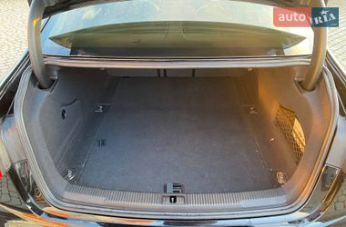 Седан Audi A6 2014 в Львове