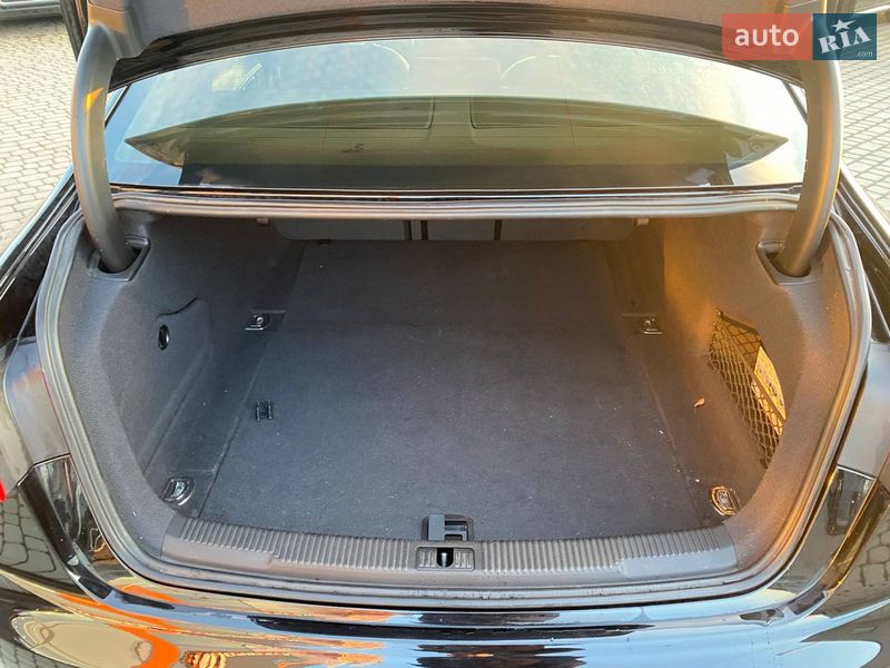 Седан Audi A6 2014 в Львове фото 26 Седан Audi A6 2014 в Львове