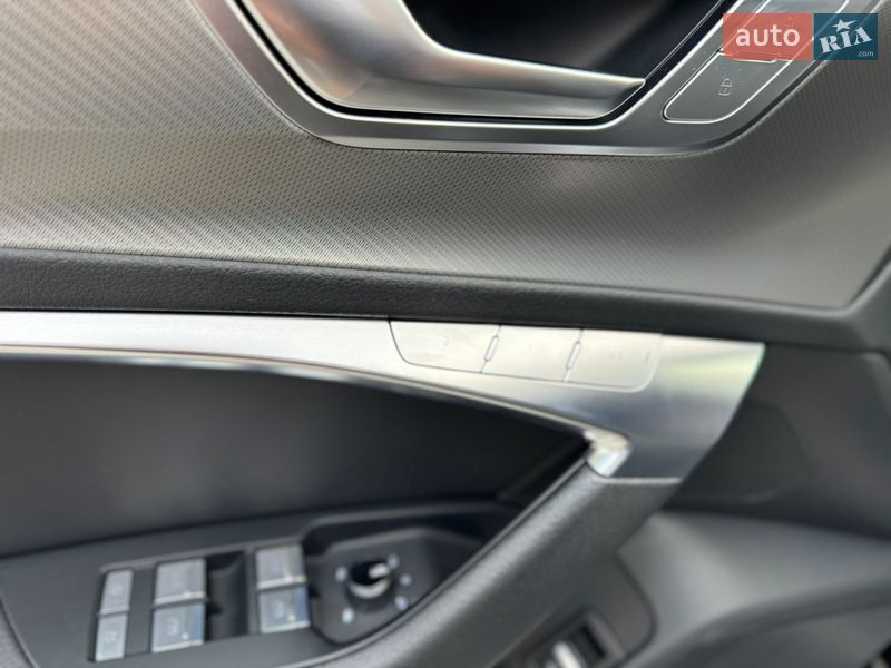 Седан Audi A6 2021 в Мукачевому фото 48 Седан Audi A6 2021 в Мукачевому