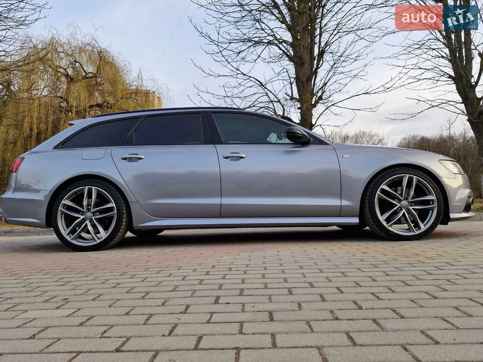 2018 Audi A6 - мініатюра 4