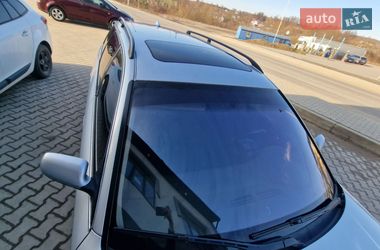 Універсал Audi A6 2001 в Старому Самборі