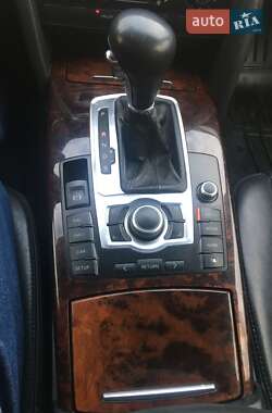 Универсал Audi A6 2008 в Киеве