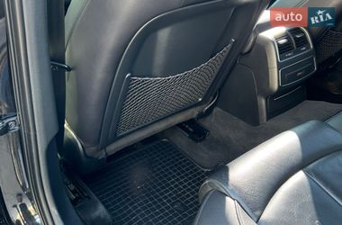 Седан Audi A6 2012 в Львове