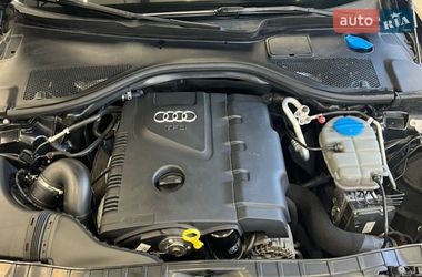 Седан Audi A6 2012 в Львове