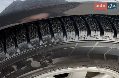 Седан Audi A6 1997 в Кременчуге