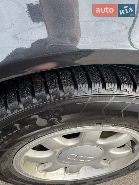 Седан Audi A6 1997 в Кременчуге