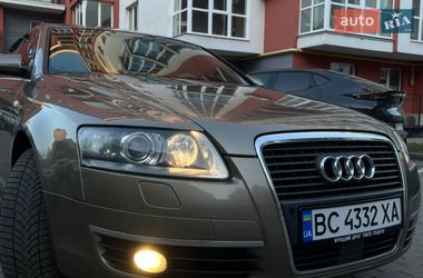 Седан Audi A6 2008 в Львові фото 2 Седан Audi A6 2008 в Львові