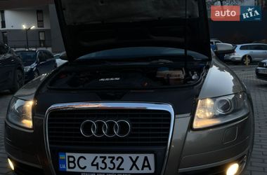 Седан Audi A6 2008 в Львові фото 18 Седан Audi A6 2008 в Львові
