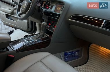 Седан Audi A6 2008 в Львові фото 23 Седан Audi A6 2008 в Львові