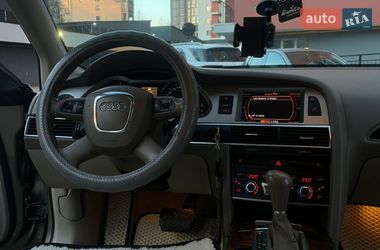 Седан Audi A6 2008 в Львові фото 27 Седан Audi A6 2008 в Львові