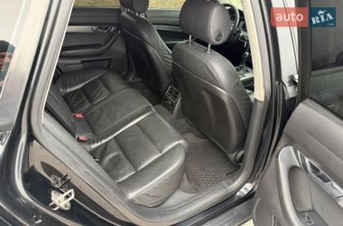 Седан Audi A6 2006 в Днепре