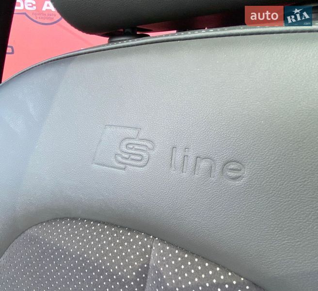 Универсал Audi A6 2012 в Ровно