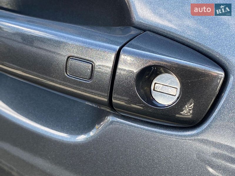 Универсал Audi A6 2012 в Ровно