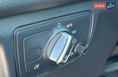 Седан Audi A6 2013 в Тернополе