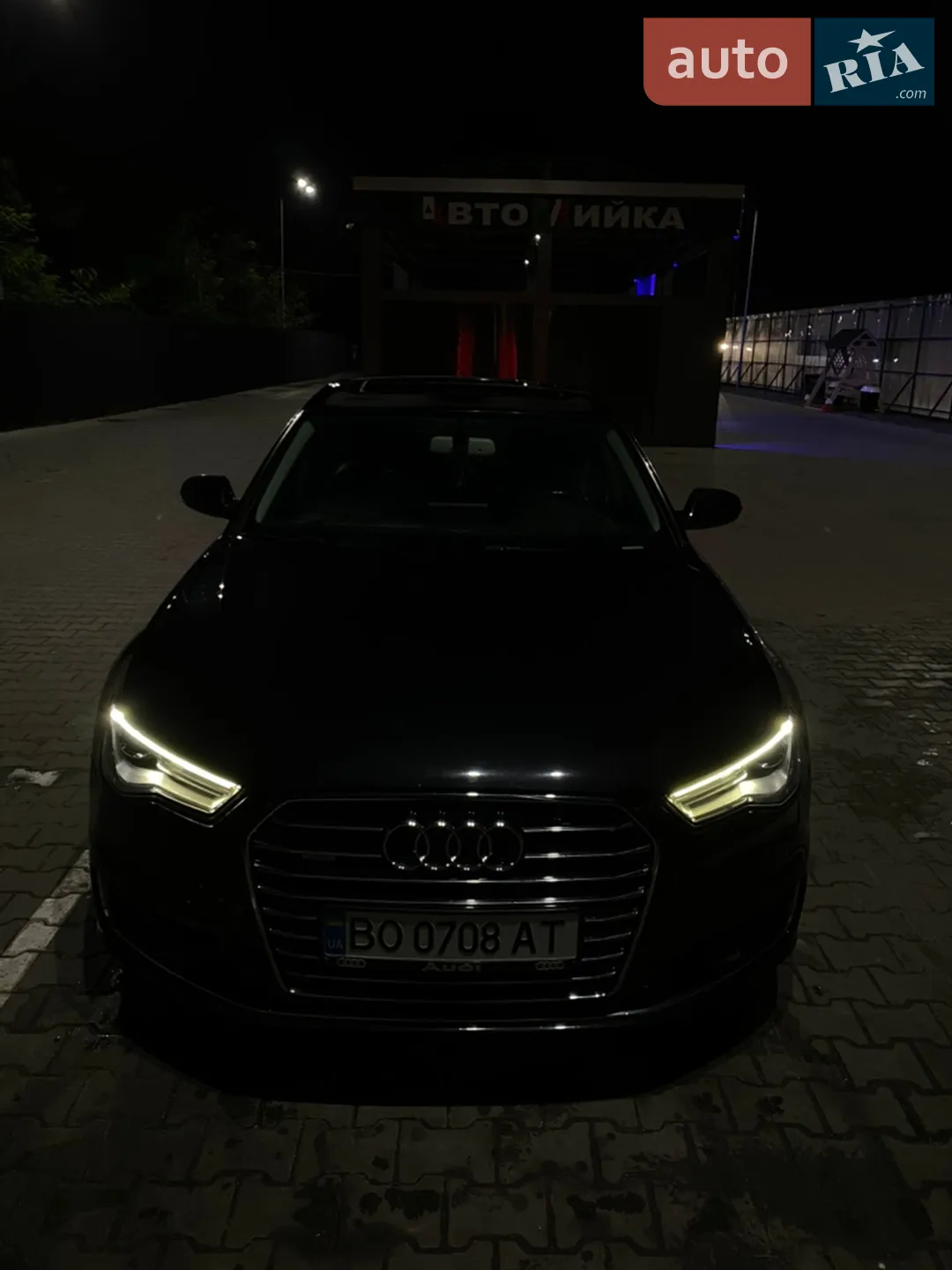 2013 Audi A6 - мініатюра 62