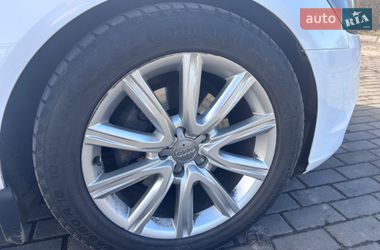Седан Audi A6 2014 в Любомле