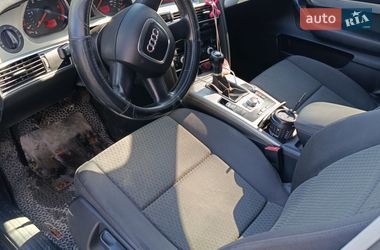 Универсал Audi A6 2007 в Городке