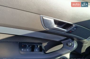 Универсал Audi A6 2007 в Городке