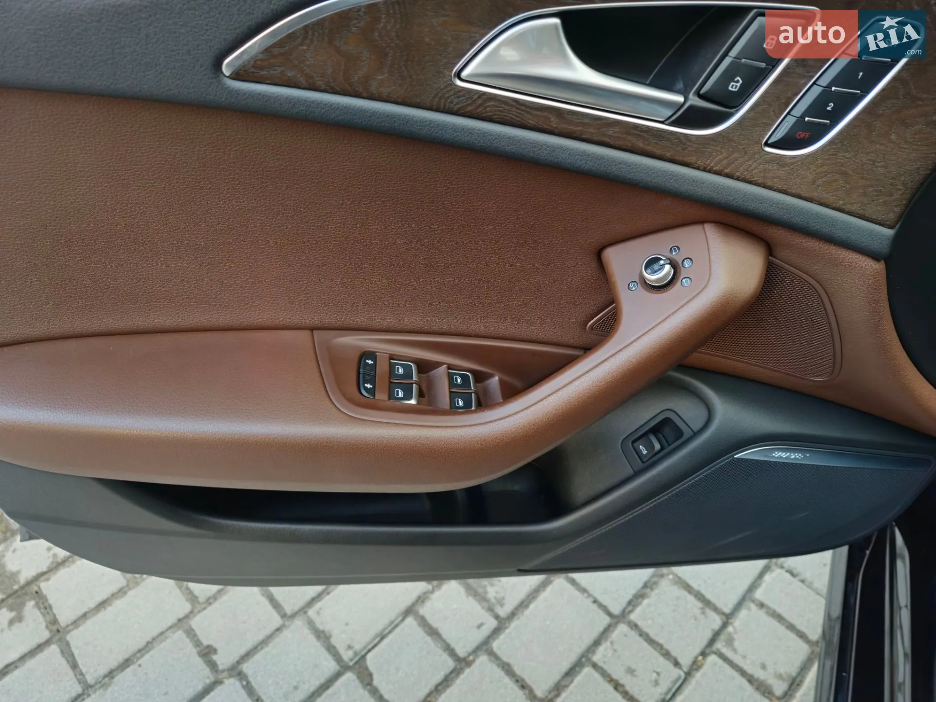 2014 Audi A6 - мініатюра 43