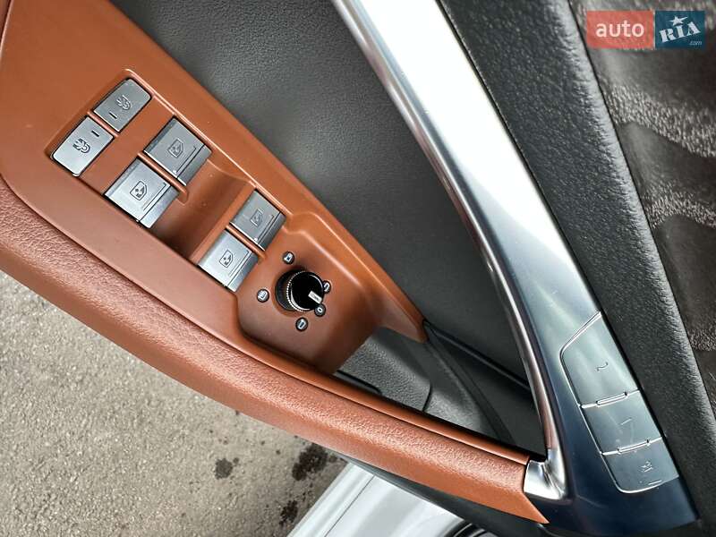 Седан Audi A6 2019 в Киеве