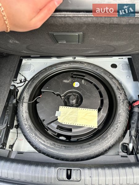 Седан Audi A6 2019 в Киеве