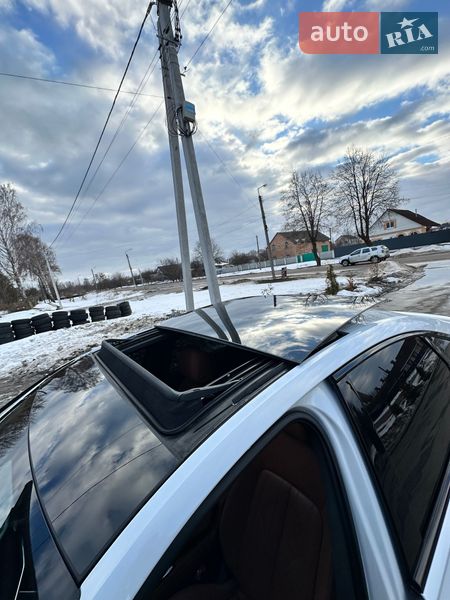 Седан Audi A6 2019 в Киеве