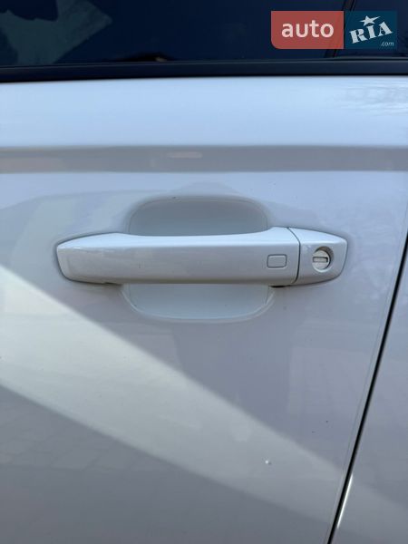 Седан Audi A6 2017 в Львові