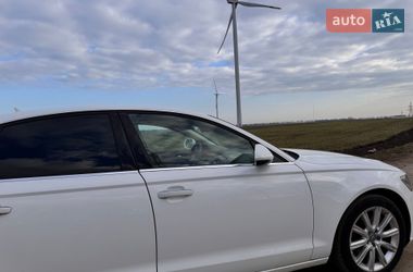 Седан Audi A6 2013 в Овидиополе