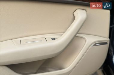 Седан Audi A6 2016 в Києві