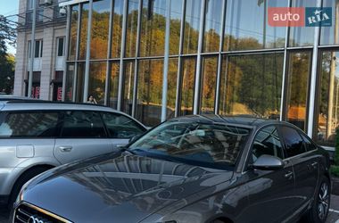 Седан Audi A6 2012 в Любомлі