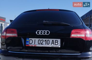 Універсал Audi A6 2011 в Березному фото 9 Універсал Audi A6 2011 в Березному