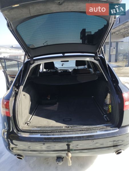 Универсал Audi A6 2011 в Березному