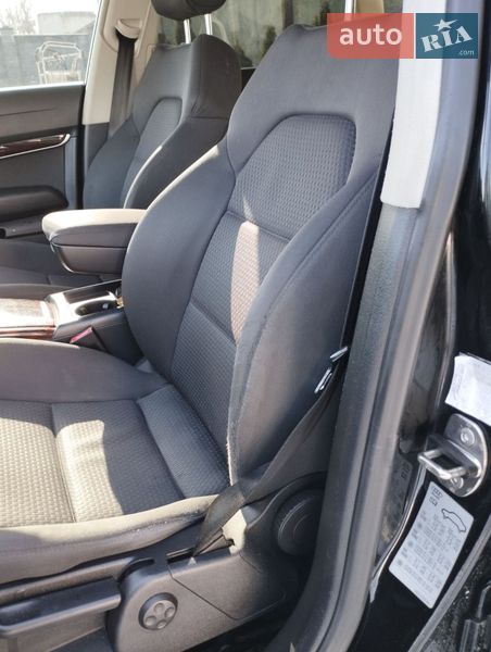 Універсал Audi A6 2011 в Березному фото 14 Універсал Audi A6 2011 в Березному