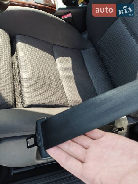 Універсал Audi A6 2011 в Березному фото 15 Універсал Audi A6 2011 в Березному