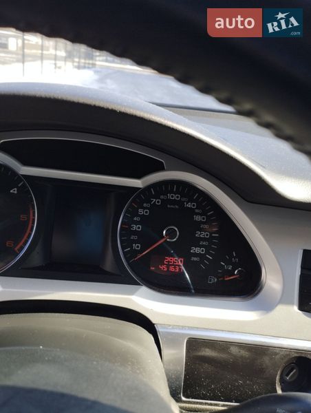 Універсал Audi A6 2011 в Березному фото 16 Універсал Audi A6 2011 в Березному
