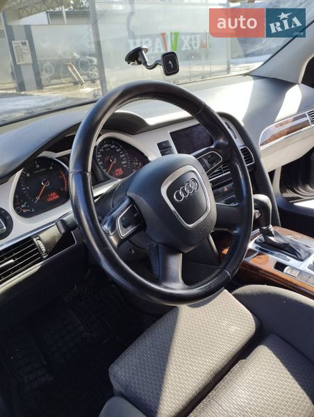 Універсал Audi A6 2011 в Березному фото 19 Універсал Audi A6 2011 в Березному