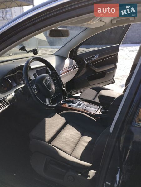 Універсал Audi A6 2011 в Березному фото 20 Універсал Audi A6 2011 в Березному