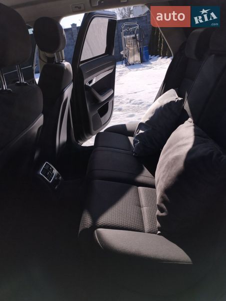 Універсал Audi A6 2011 в Березному фото 23 Універсал Audi A6 2011 в Березному