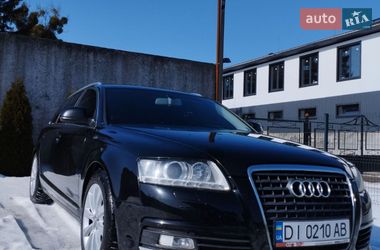 Універсал Audi A6 2011 в Березному фото 6 Універсал Audi A6 2011 в Березному