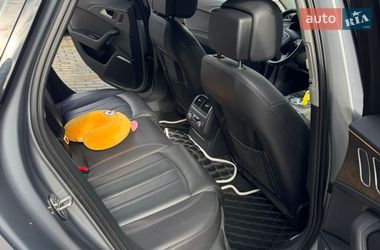 Седан Audi A6 2016 в Харкові