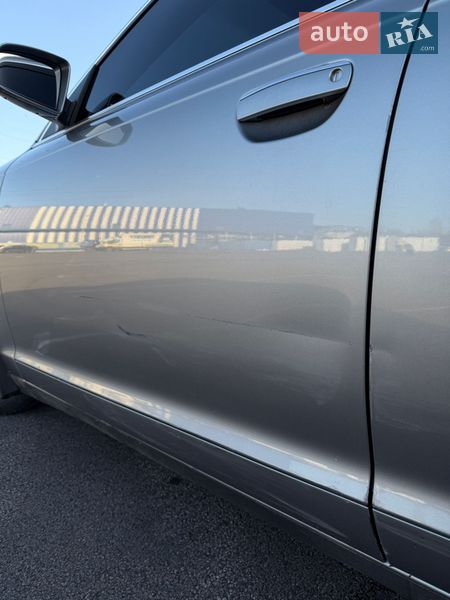 Універсал Audi A6 2005 в Оржеві