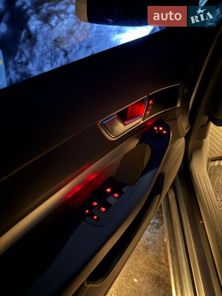 Універсал Audi A6 2005 в Оржеві